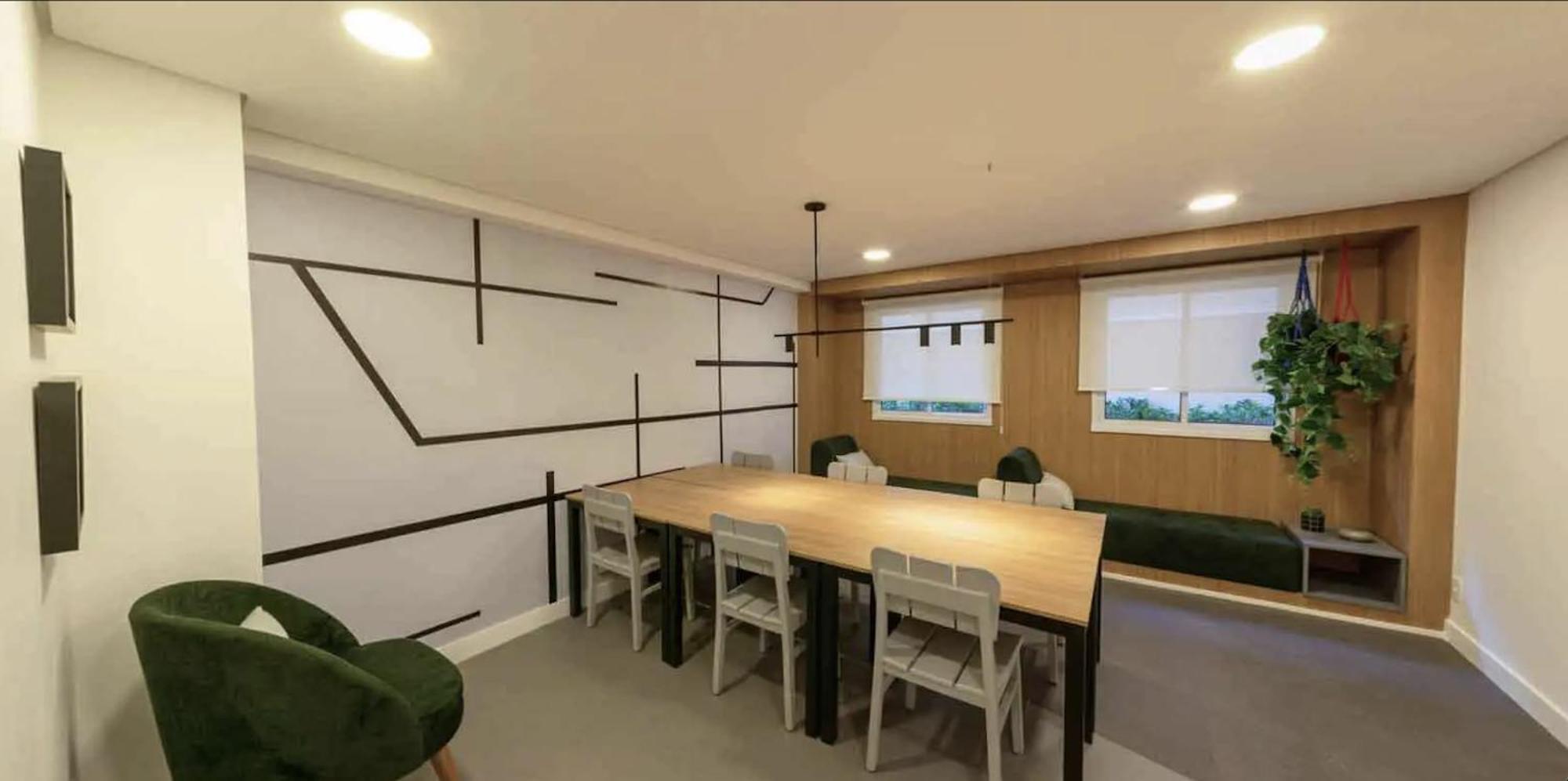 Automatizado Ao Lado Da Av. Paulista Apartamento São Paulo